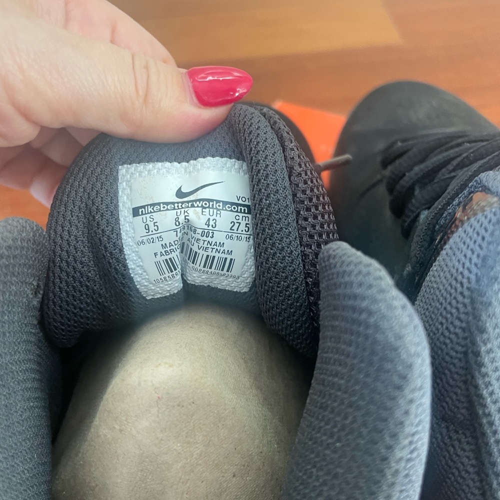 AV Nike AIR VISI PRO VI NBK - Picture 4 of 6